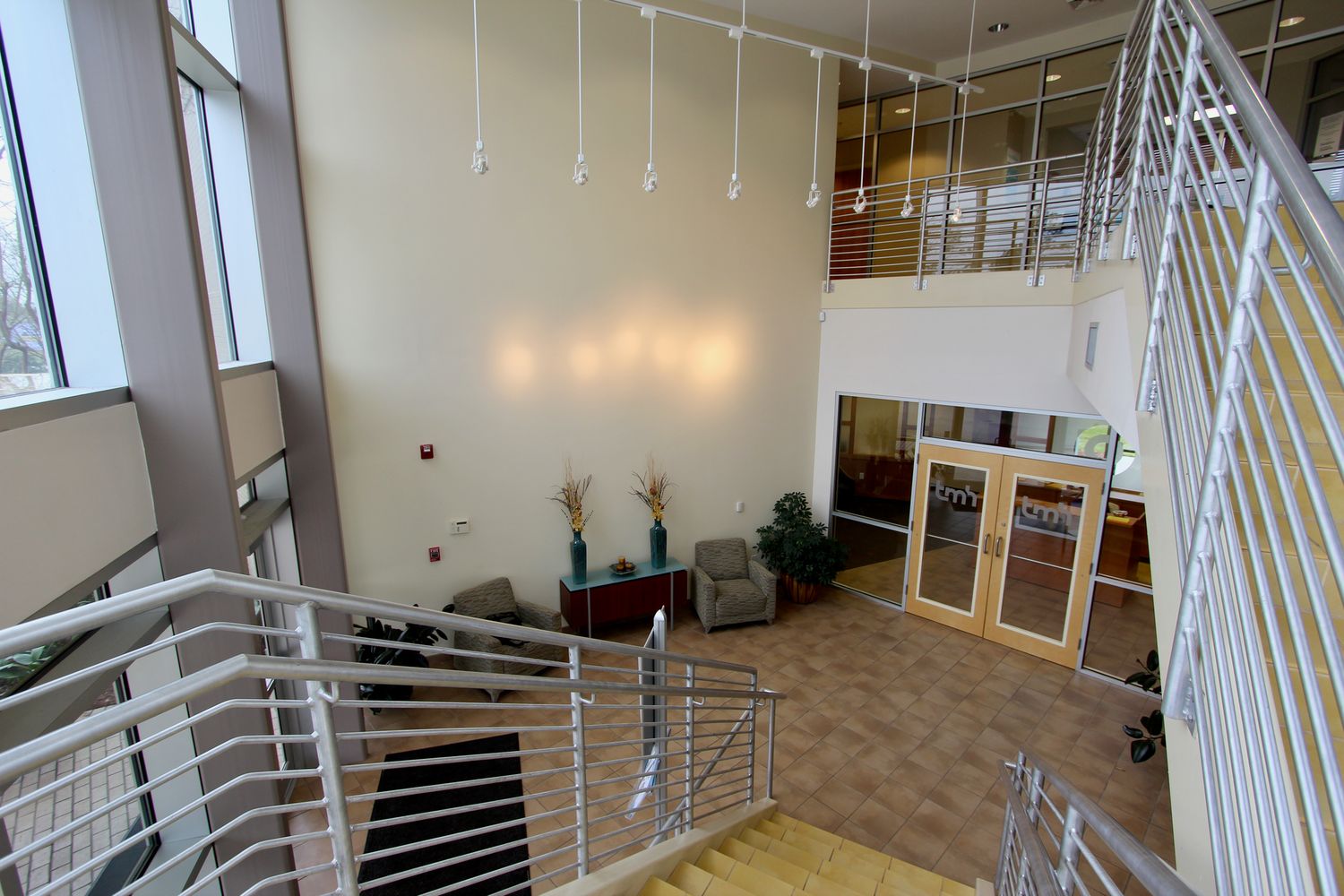 Class A Office/Medical : 2 Southern Point Pkwy, Hattiesburg, MS 39401